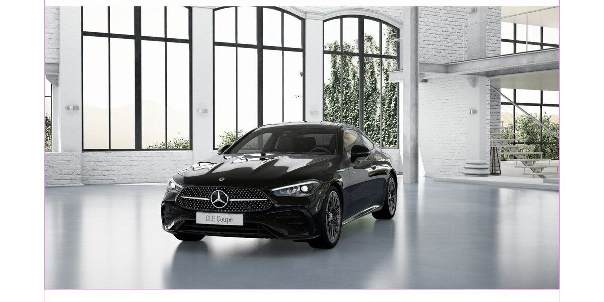 Mercedes-Benz CLE 180 6.860 km 47.980 &euro; Rosbach 61191