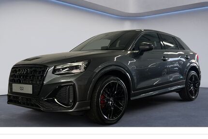 Audi Q2 1.980 km 49.780 &euro; Göttingen OT Grone 37081