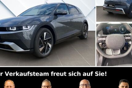 Hyundai IONIQ 5 3.900 km 49.880 &euro; Ingelheim 55218
