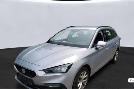 Seat Leon 74.074 km 18.390 &euro; Hockenheim 68766