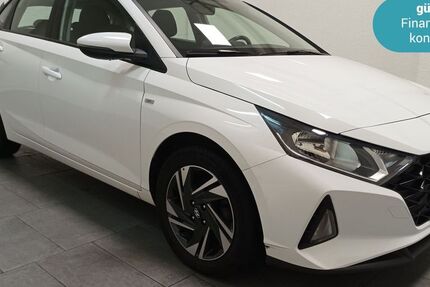 Hyundai i20 29.557 km 15.970 &euro; Egelsbach 63329