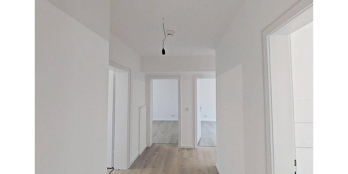 Etagenwohnung Diepholz - 4 Zimmer, 76 m&sup2;, 539&euro; | Angebot:25715023