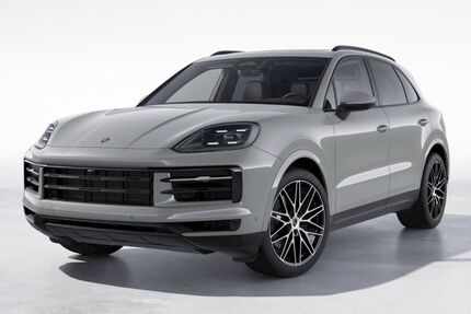Porsche Cayenne 24.798 km 87.900 &euro; Mannheim 68229