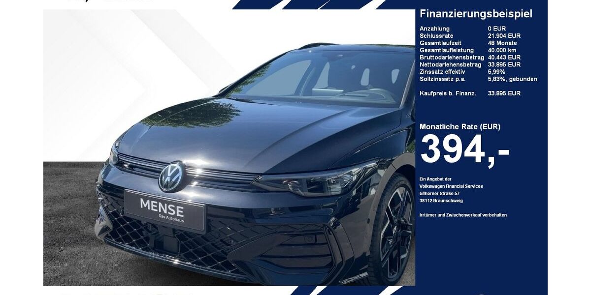VW Golf 18.000 km 32.895 &euro; Gütersloh 33334
