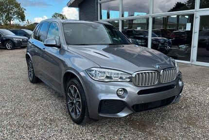 BMW X5 270.000 km 24.900 € Flensburg 24941