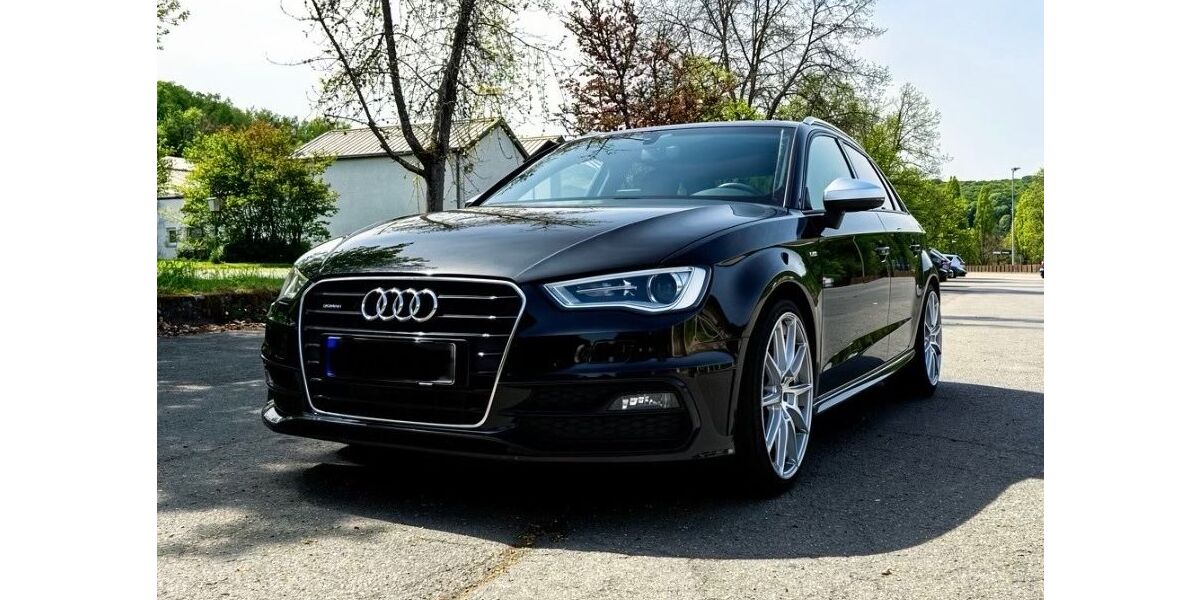 Audi A3 205.000 km 14.990 &euro; Wadern 66687