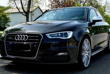 Audi A3 205.000 km 15.800 &euro; Wadern 66687
