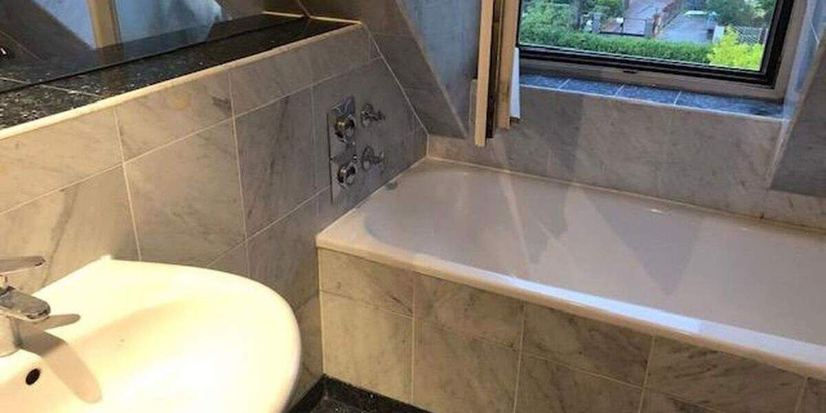 Etagenwohnung Falkensee Seegefeld - 3 Zimmer, 59 m&sup2;, 1.050&euro; | Angebot:25782551