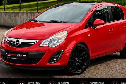 Opel Corsa 153.184 km 5.990 &euro; Erfurt 99085