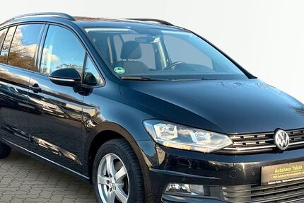 VW Touran 116.123 km 14.999 &euro; Oyten 28876