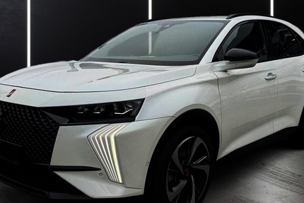 DS Automobiles DS7 (Crossback) 29.999 km 32.480 &euro; Aachen 52078