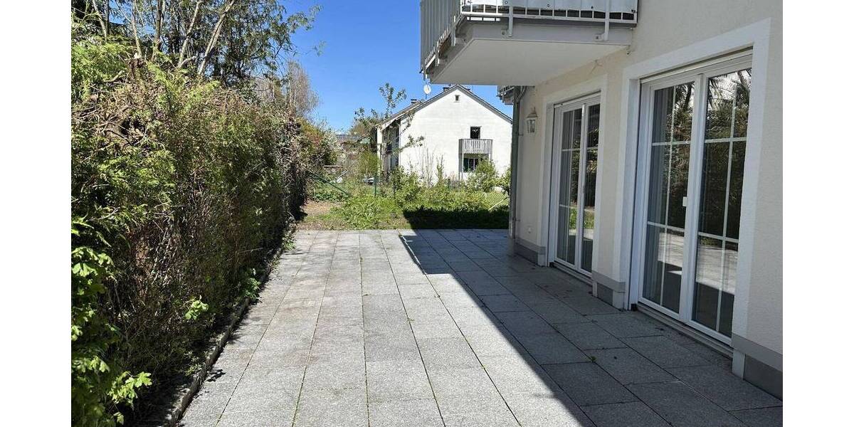 Etagenwohnung Dießen St. Georgen - 3 Zimmer, 87 m&sup2;, 585.000&euro; | Angebot:26306246