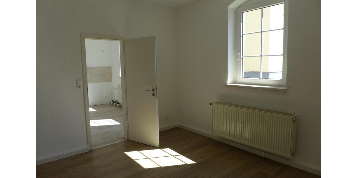 Erdgeschoßwohnung Bördeland - 4 Zimmer, 90 m&sup2;, 486&euro; | Angebot:26657872