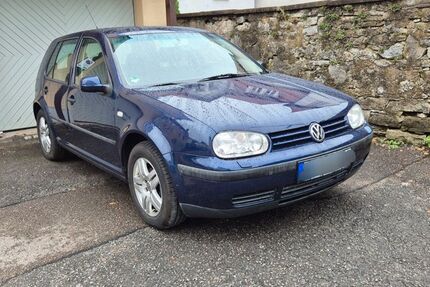 VW Golf 171.450 km 1.300 € Limeshain 63694