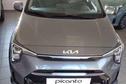 Kia Picanto 9.900 km 16.900 &euro; Coesfeld 48653