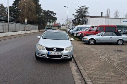 VW Eos 168.000 km 1.700 &euro; Neustadt/Wstr. 67433