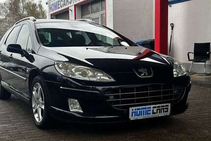Peugeot 407 290.000 km 3.450 &euro; Oberndorf am Neckar 78727