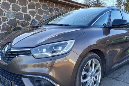 Renault Scenic 452.800 km 4.990 &euro; Demmin 17109