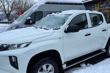 Mitsubishi L200 30.997 km 28.990 &euro; Oderding 82398