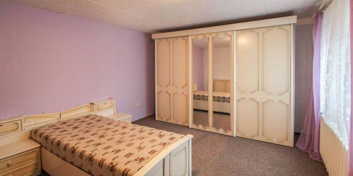 Doppelhaushälfte Jüterbog - 5 Zimmer, 110 m&sup2;, 185.000&euro; | Angebot:26037305