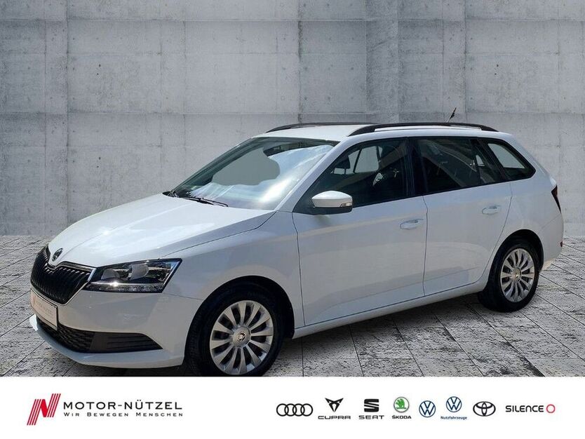 Fabia