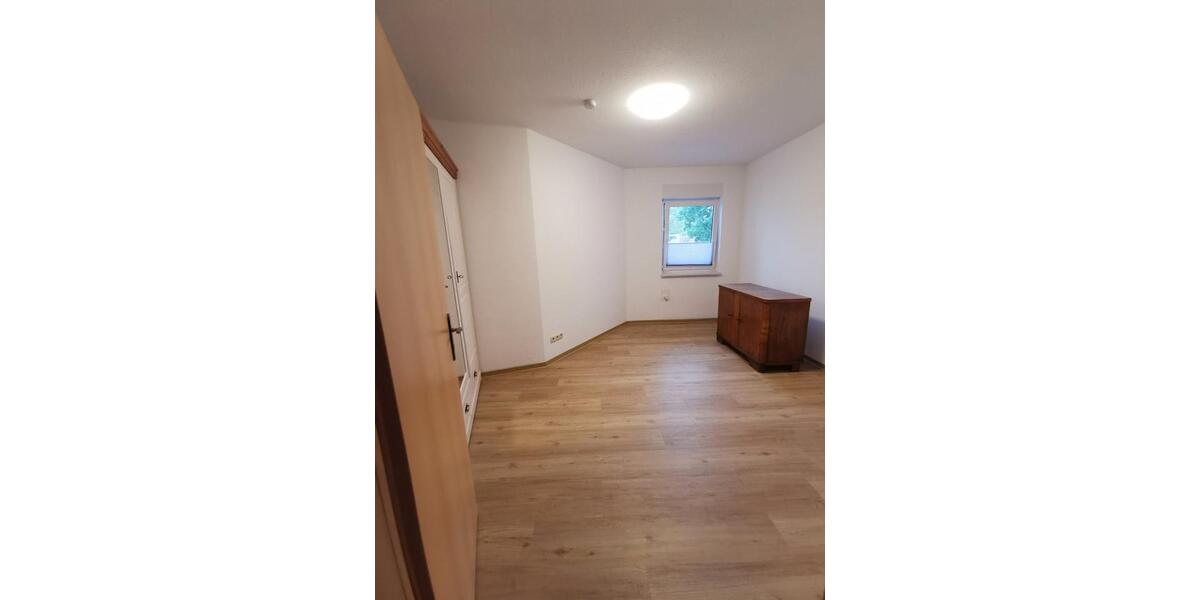 Terrassenwohnung Liepgarten - 2 Zimmer, 66 m&sup2;, 594&euro; | Angebot:26342299