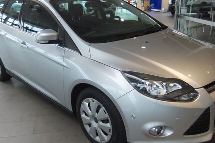 Ford Focus 179.489 km 4.399 € Güstrow 18273