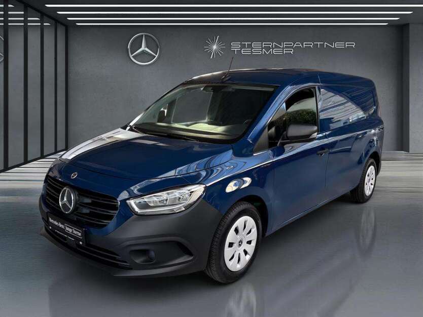 Mercedes-Benz Citan 4.903 km 20.706 € Bardowick 21357