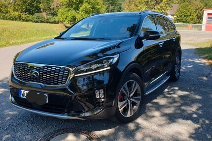 Kia Sorento 88.000 km 30.750 &euro; Gerbrunn 97218