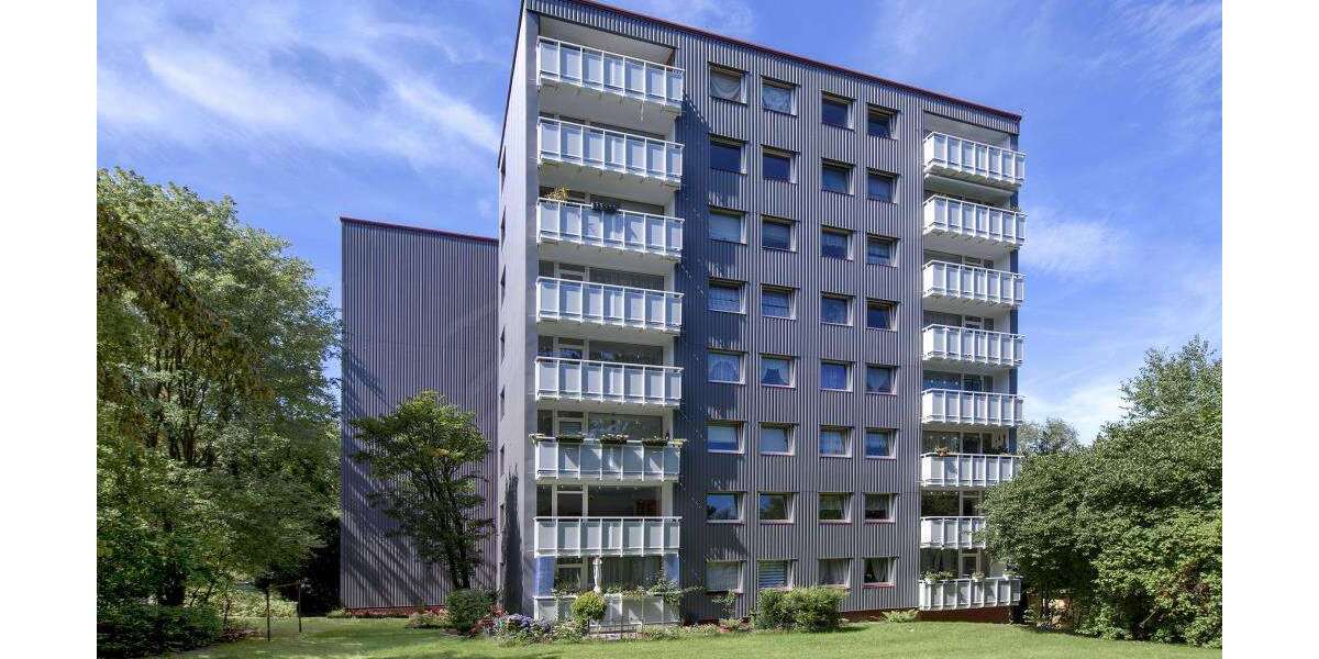 Etagenwohnung Velbert Velbert-Mitte - 2 Zimmer, 63 m&sup2;, 479&euro; | Angebot:26688277