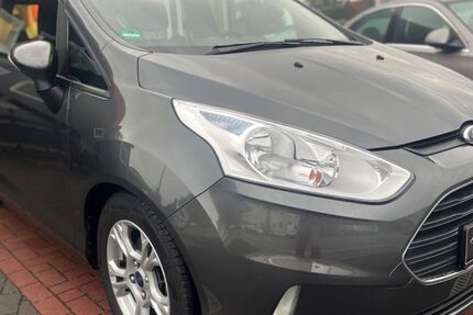 Ford B-Max 33.000 km 10.990 € Castrop Rauxel 44579