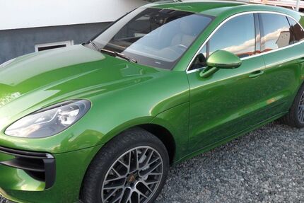 Porsche Macan 108.500 km 47.950 &euro; Hankensbüttel 29386