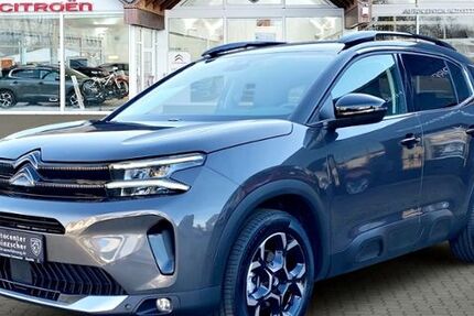 Citroen C5 Aircross 4.594 km 25.750 &euro; Altmittweida 09648