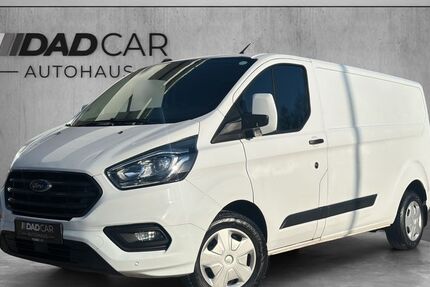 Ford Transit Custom 80.600 km 21.900 &euro; Garbsen bei Hannover 30827