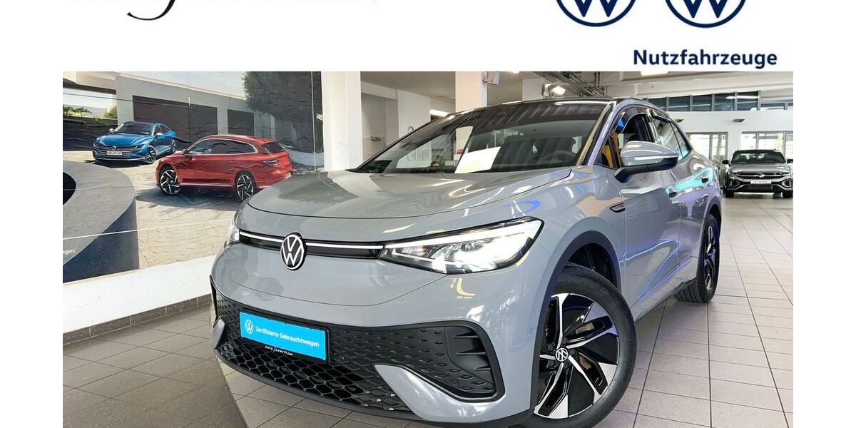 VW ID.5 82.253 km 26.480 &euro; Idstein 65510
