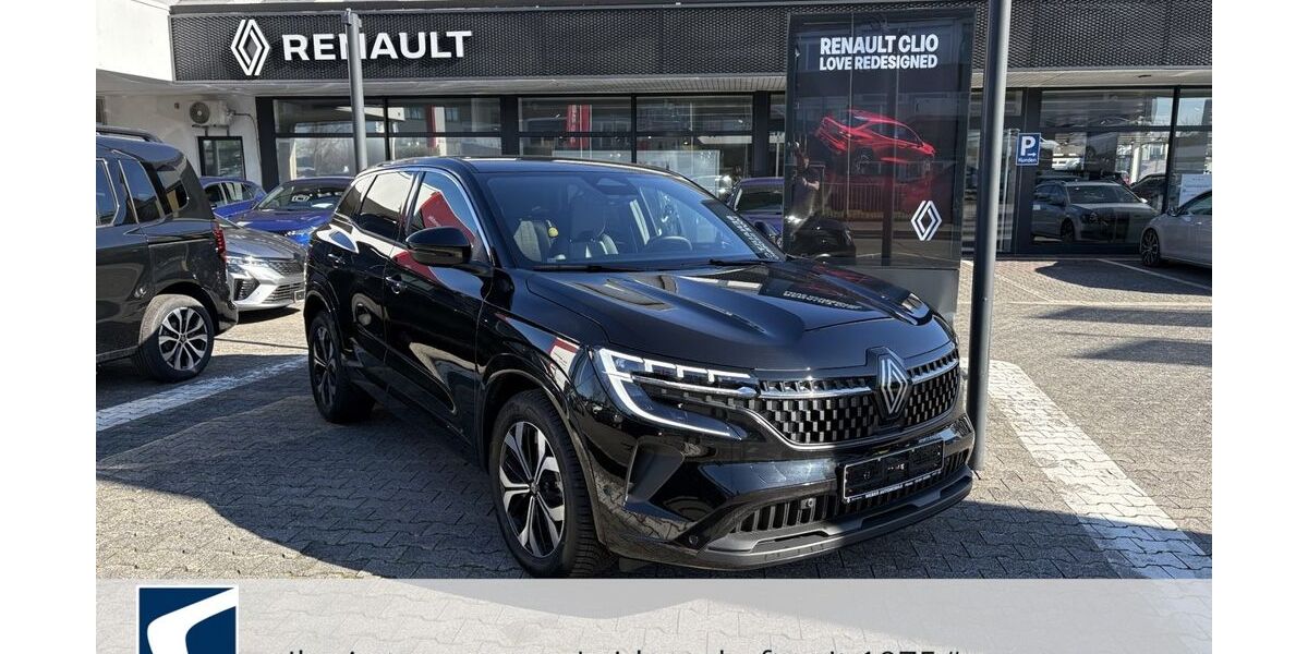 Renault Austral 7.000 km 32.970 &euro; Hanau 63452