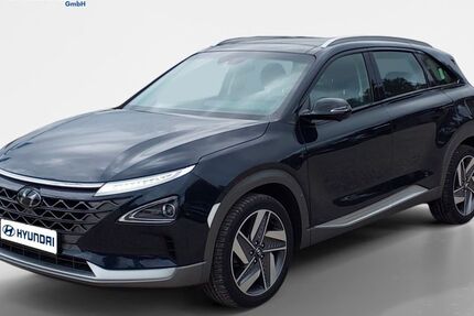Hyundai NEXO 16.000 km 29.985 &euro; Jettingen Scheppach 89343