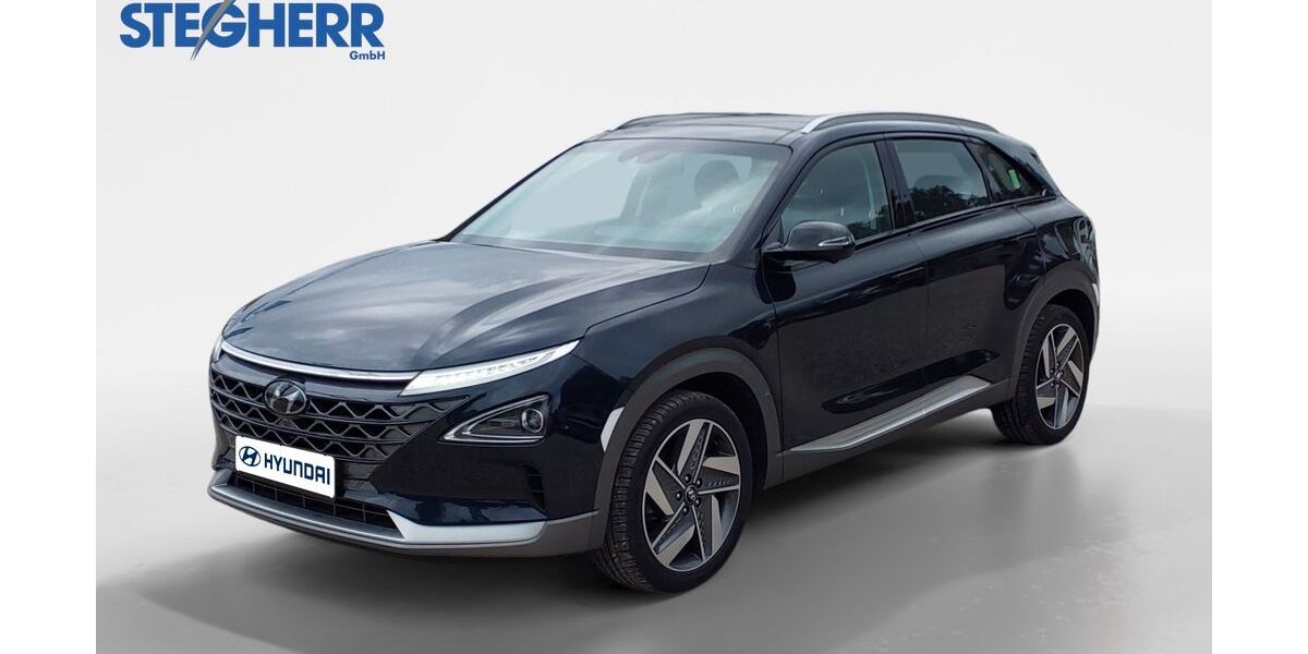 Hyundai NEXO 16.000 km 29.985 &euro; Jettingen Scheppach 89343