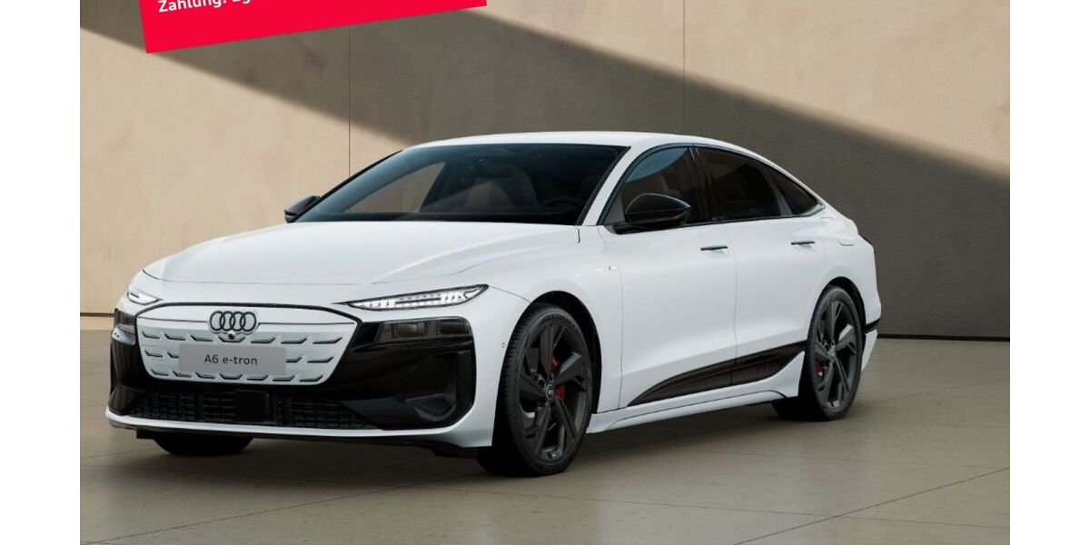 Audi A6 e-tron 13.100 km 67.575 &euro; Landshut 84030