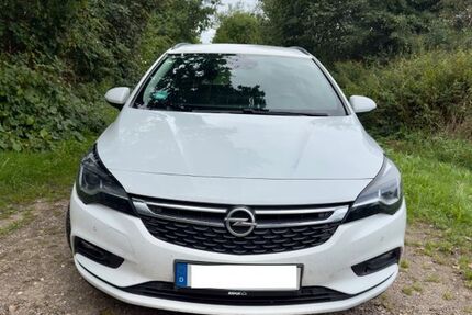 Opel Astra 177.000 km 4.800 &euro; Tarp 24963