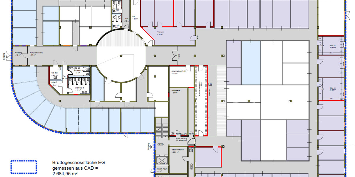 Gewerbeobjekt Döbeln Sörmitz - 5 Zimmer, 2 m&sup2;, 990.000&euro; | Angebot:25743299