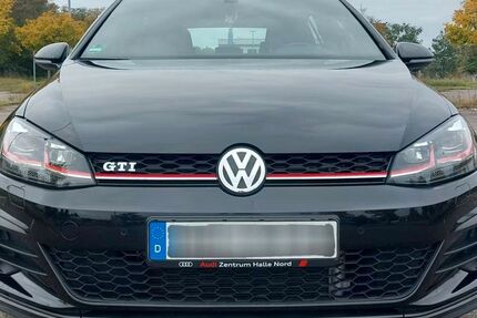 VW Golf 81.274 km 16.500 &euro; Erfurt 99102