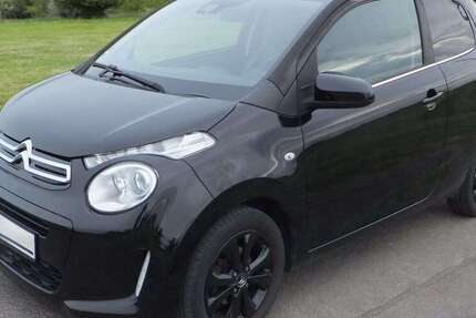 Citroen C1 102.550 km 5.999 &euro; Grünberg, Stadt 35305