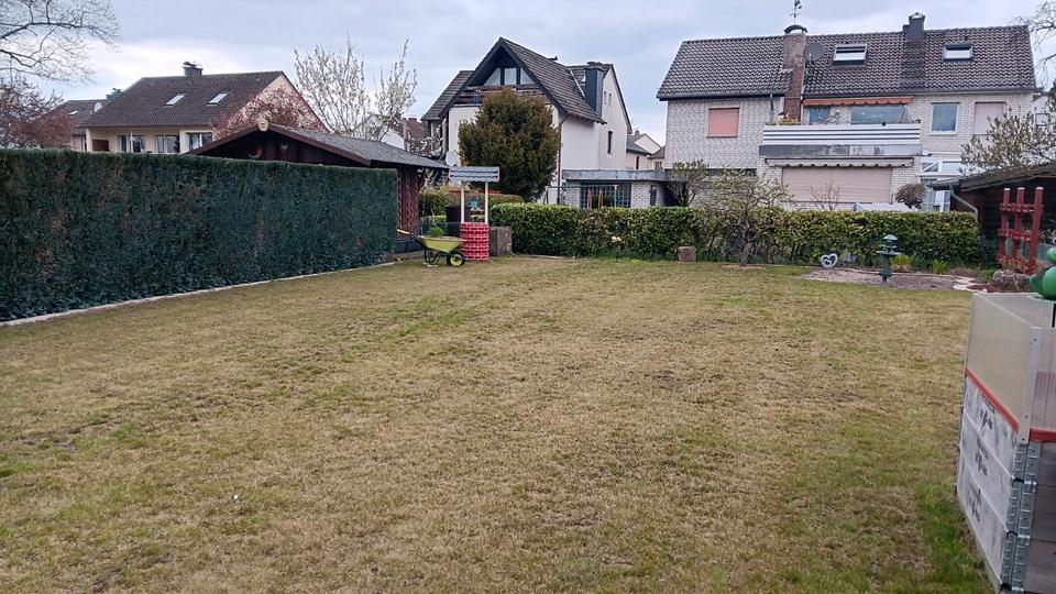 Etagenwohnung Gütersloh Avenwedde - 4 Zimmer, 90 m&sup2;, 279.000&euro; | Angebot:26133268