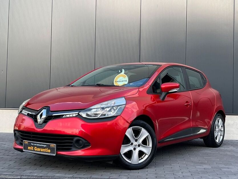 Clio