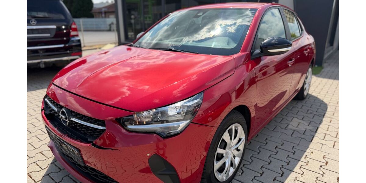 Opel Corsa 141.000 km 5.999 &euro; Speyer 67346