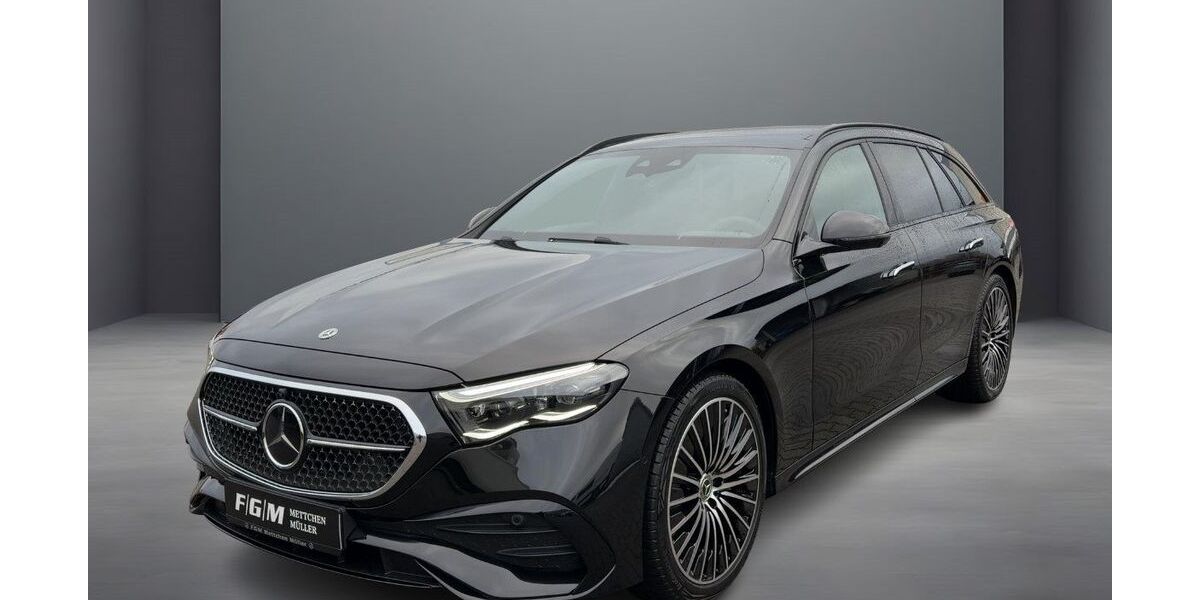 Mercedes-Benz E 220 3.000 km 67.790 &euro; Oranienburg 16515