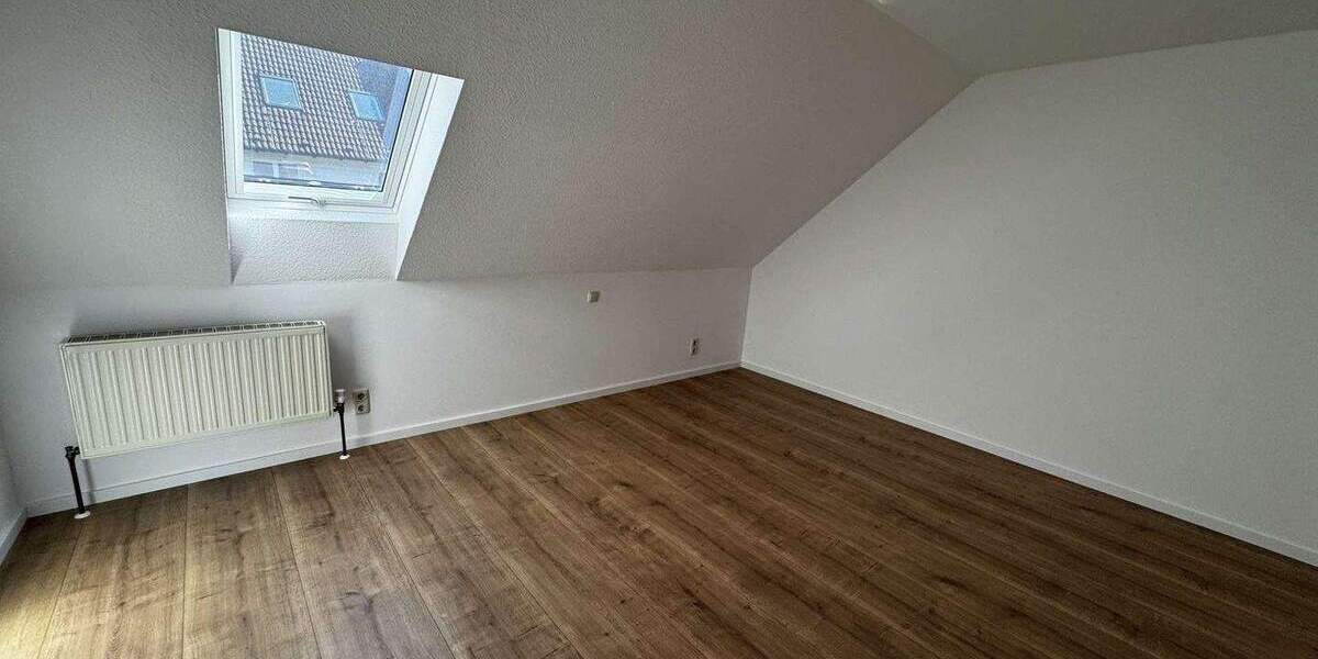 Helle 3-Zimmer-Wohnung in BA-Gaustadt 3 zimmer