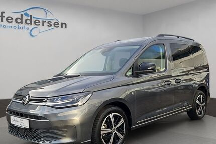 VW Caddy 12.900 km 39.879 &euro; Alfeld 31061