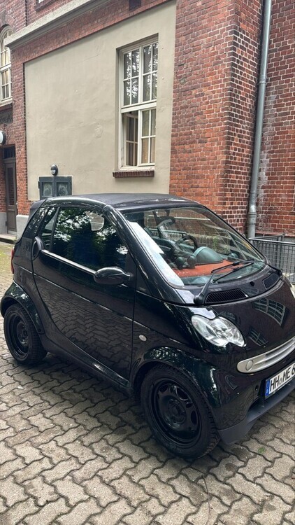 ForTwo